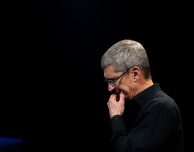 Apple ha venduto 13.2 milioni di iPad nel Q4 2017