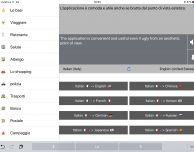 Traduttore e scanner OCR su iPad? Ecco una comoda applicazione