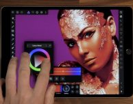 Tante novità per la splendida app Affinity Photo
