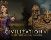 Civilization VI si aggiorna con nuovi scenari