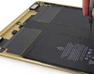 Scopriamo la nuova gestione della ricarica di iPad con iOS 11.3