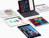 iPad Pro con Face ID pronto per la produzione?