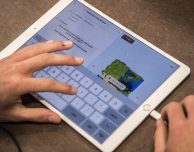 Everyone Can Code di Apple si apre anche agli ipovedenti