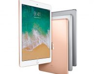 Nuovo iPad 9.7″, prestazioni come l’iPhone 7