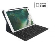 Recensione custodia-tastiera MFi dodocool per iPad Pro 10.5