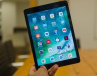 iPad entry-level solo nel terzo trimestre del 2018?