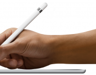 Apple Pencil, previste vendite da record (anche grazie ai nuovi iPad)
