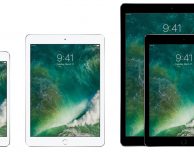 Nuovo iPad entry-level il 27 marzo, Sharp investe per gli schermi dei futuri tablet Apple