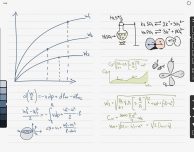 Importanti novità per l’app Linea Sketch