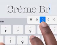 iPad, Apple spiega i segreti della tastiera in un nuovo video