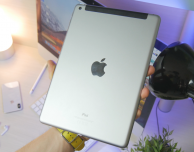 iPad (2018): costa meno ed offre di più! – RECENSIONE