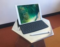 Apple estende a tre anni la garanzia della prima Smart Keyboard per iPad Pro