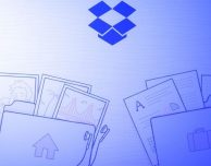 Dropbox, arriva la navigazione a schermo intero su iPad