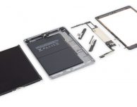iPad compie 8 anni… e iFixit smonta l’ultimo modello