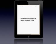 Caso e-book: Apple cerca di risolvere definitivamente la questione antitrust