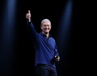 Apple annuncia i risultati del Q2 2018, venduti 9,1 milioni di iPad!