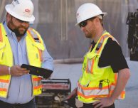 Azienda edile risparmia 1.8 milioni di dollari in un anno grazie agli iPad