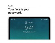 Il prossimo iPad Pro immaginato in uno stupendo concept
