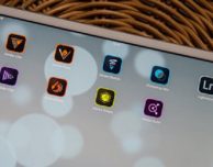 Photoshop arriverà in versione completa su iPad nel 2019
