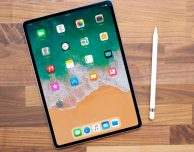 Nuovi iPad Pro, iOS 12 conferma il display con angoli arrotondati