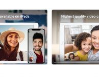 Google porta l’app Duo anche su iPad