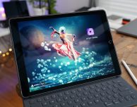 Affinity Photo, nuovo update con novità per le gesture