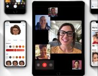 iOS 12 disponibile per iPad