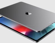 ‘iPad2018Fall’, iOS 12.1 suggerisce l’arrivo di nuovi iPad in autunno