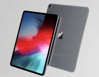 Nuovi iPad Pro, un render 3D mostra nel dettaglio le possibili novità