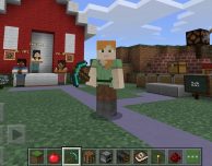 Minecraft: Education Edition è disponibile su App Store