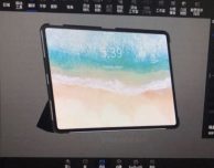 iOS 12.1 conferma la presenza del Face ID sui nuovi iPad Pro