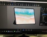 iPad Pro 2018: nuovi render mostrano design e dimensioni