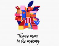 Apple annuncia l’evento dei nuovi iPad Pro per il prossimo 30 ottobre