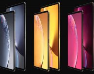 iPad Pro 2018, gli ultimi rendering prima della presentazione ufficiale