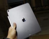 iPad Pro 2018: primo hands-on e impressioni a caldo