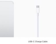 Nella confezione dei nuovi iPad Pro c’è un alimentatore USB-C da 18W