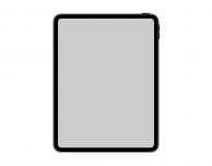 Il design dei prossimi iPad Pro svelato da un’icona di iOS 12