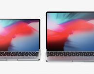 Brydge, ecco le nuove tastiere per iPad Pro 2018