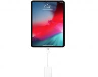 Disponibile il lettore da USB-C a scheda SD di Apple