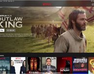 L’app Netflix è ottimizzata per i nuovi iPad Pro