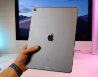 Recensione iPad Pro 12.9″: il TABLET perfetto, ma pur sempre un TABLET! – VIDEO