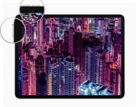 Screenshot iPad Pro 2018: ecco come eseguirlo
