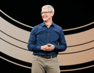 Apple pubblica i risultati fiscali del Q4 2018, venduti 9,7 milioni di iPad!