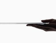 Apple pubblica le più belle recensioni dell’iPad Pro