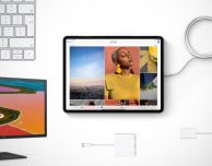 Gli accessori collegabili al nuovo connettore USB-C di iPad Pro