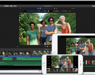 iMovie e Garageband, arrivano importanti update per iPad