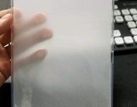 iPad mini 5, in rete le foto del primo presunto case