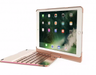 Una tastiera alternativa per iPad Pro 9.7″ – RECENSIONE