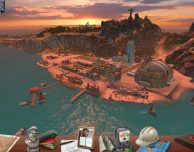 Tropico, il famoso gioco di strategia è ora disponibile per iPad