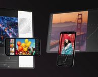L’app di editing fotografico Darkroom arriva su iPad